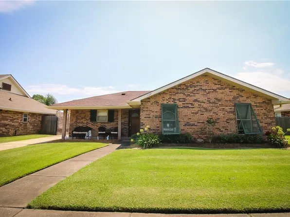 3328 Grandlake Blvd, Kenner, LA 70065