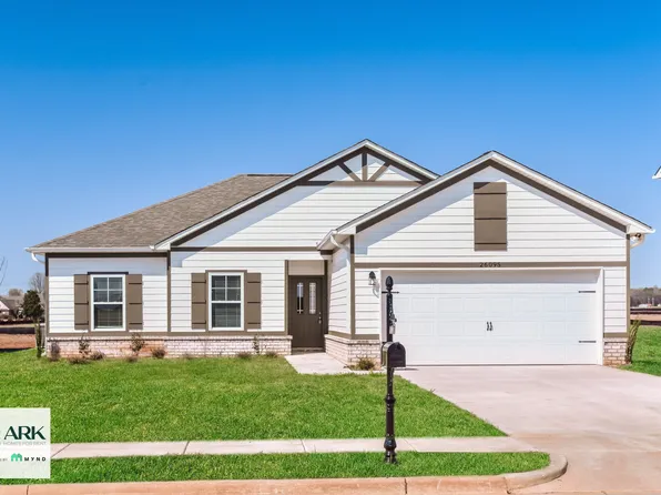26156 Beech Grove Ln, Madison, AL 35756