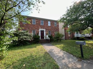 1601 Wallace St, Richmond, VA 23220