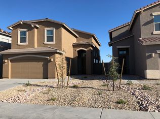 19913 W Monroe St, Buckeye, AZ 85326