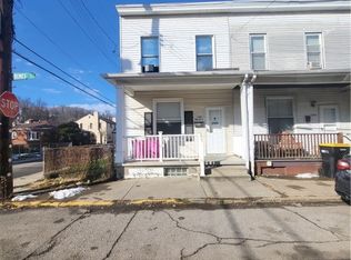 1200 Holmes St, Mc Kees Rocks, PA 15136
