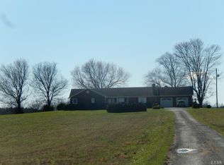 9041 Spring Mill Rd, Concord, VA 24538