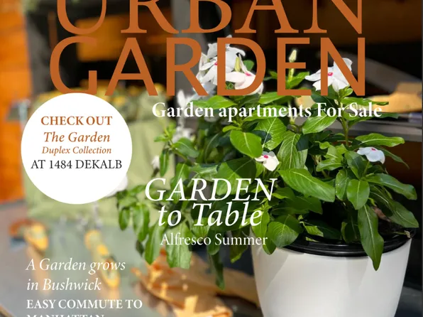 1484 De Kalb Avenue image 1 of 22