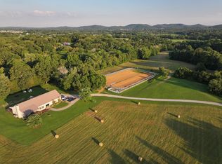 4383 N Chapel Rd, Franklin, TN 37067