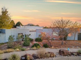 400 Cenaroca Ct NE, Albuquerque, NM 87123