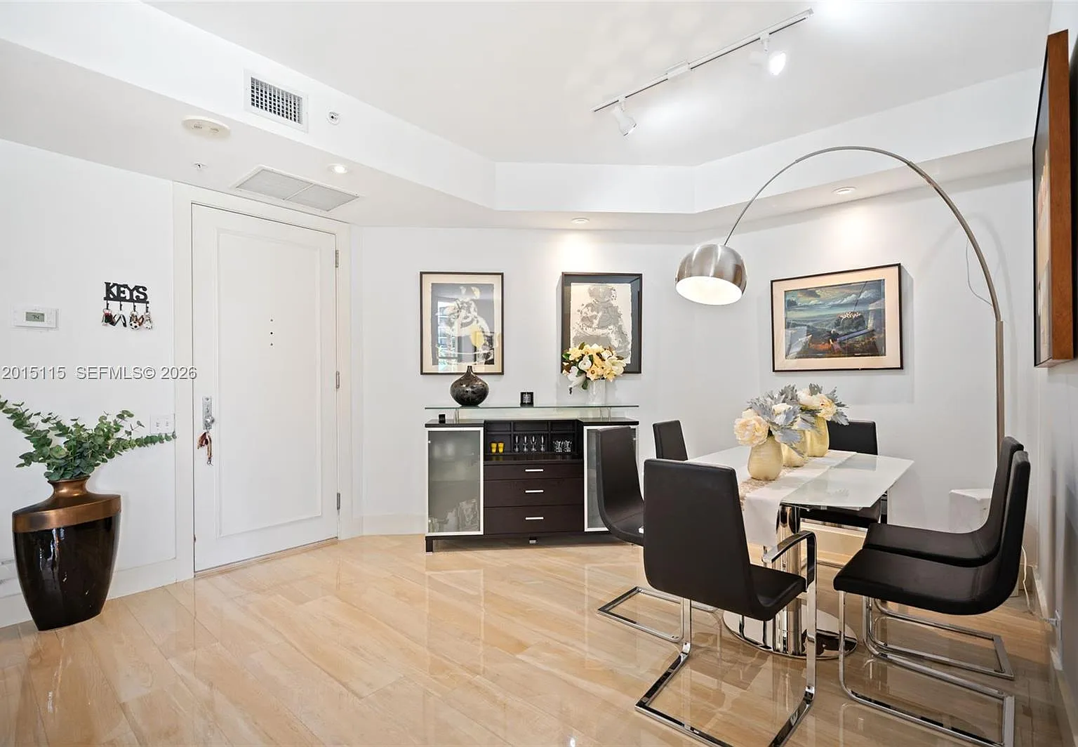 One Tequesta Point Condo — Photo 4