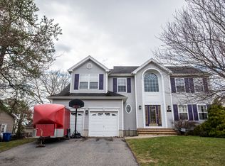 205 Wave Rd, Manahawkin, NJ 08050