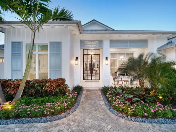 715 Teal CT, NAPLES, FL 34108