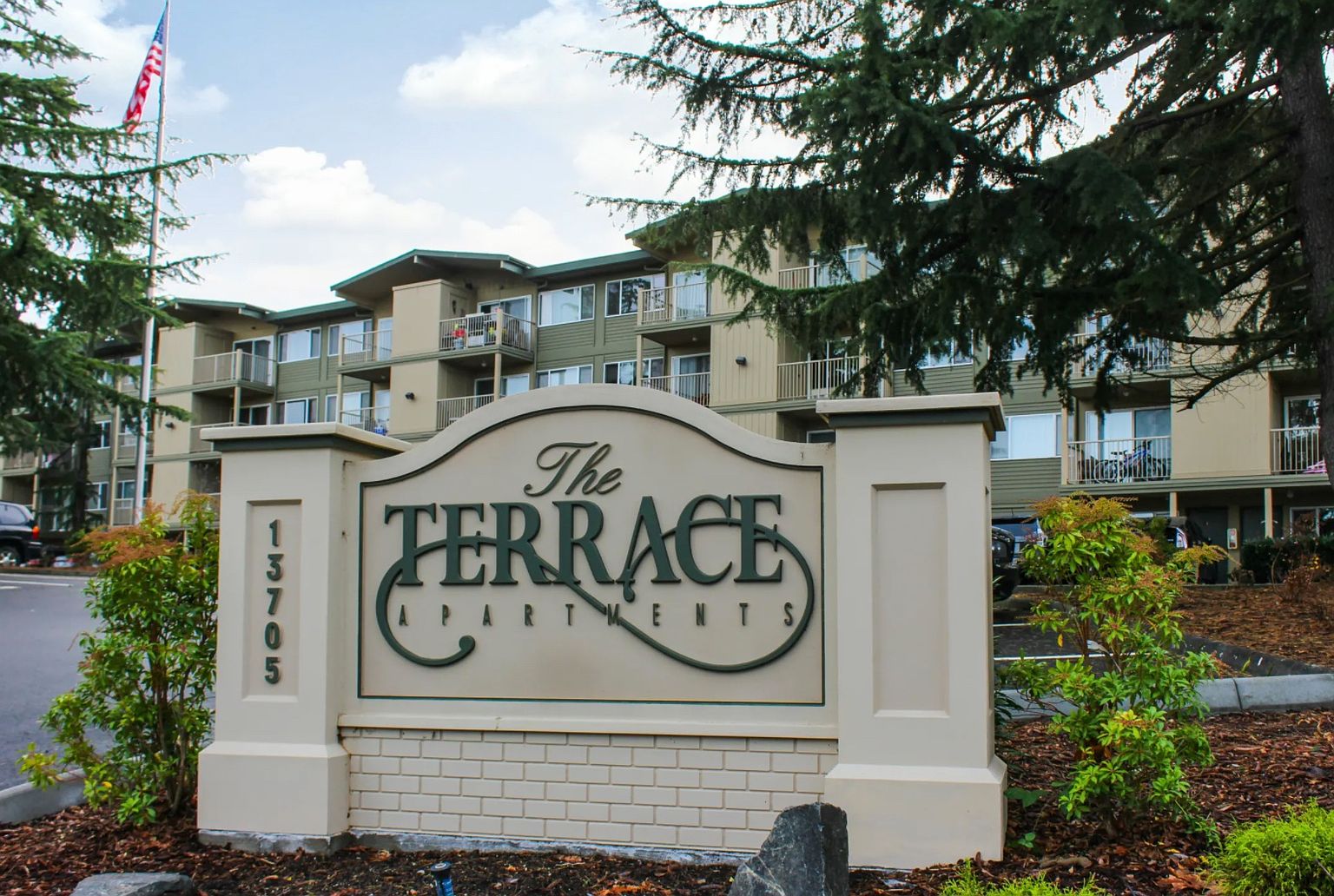 the terrace apartments tukwila