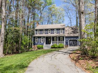 13604 Steeple Chase Rd, Midlothian, VA 23112
