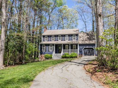 13604 Steeple Chase Rd, Midlothian, VA, 23112