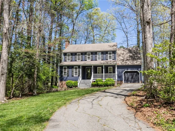 13604 Steeple Chase Rd, Midlothian, VA 23112