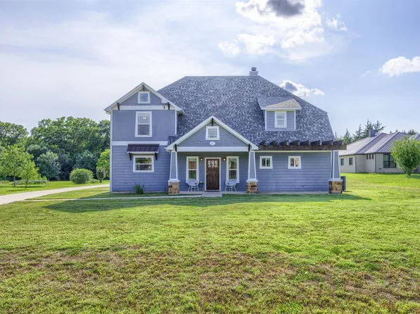 280 Pecan Hollow Cir, Anna, TX 75409