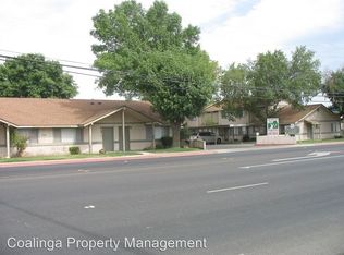 750 E Elm Ave APT C, Coalinga, CA 93210