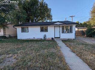 209 Kiva Rd, Colorado Springs, CO 80911