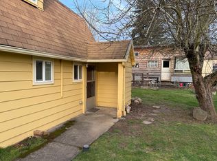 9718 N Portsmouth Ave, Portland, OR 97203
