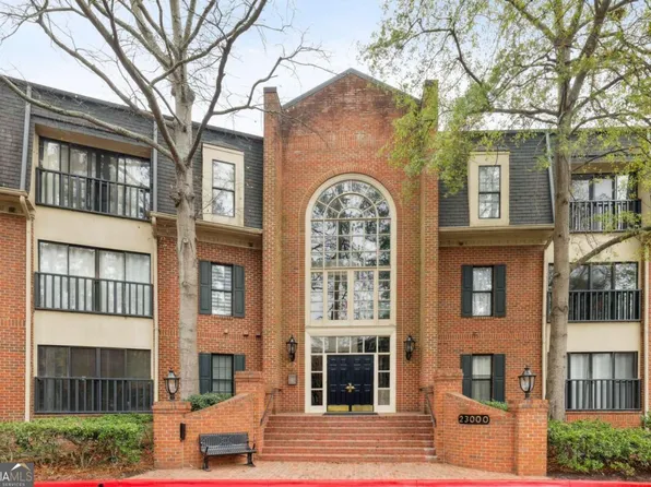 23213 Plantation Dr NE, Atlanta, GA 30324