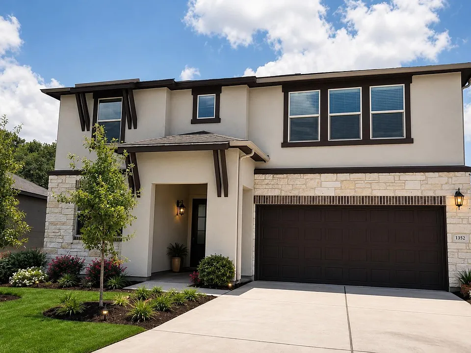 1352 Eagle Ridge Trl