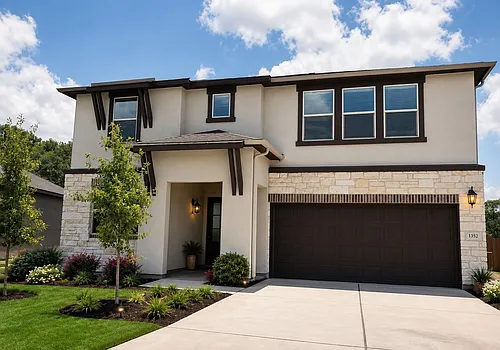 1352 Eagle Ridge Trl Photo 1