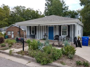 2407 Lane St, Durham, NC 27707