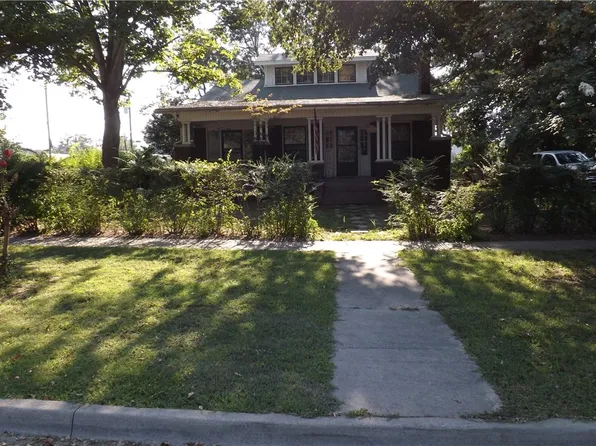 601 May Ave, Fort Smith, AR 72901