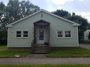 258 Elm St, Bangor, ME 04401