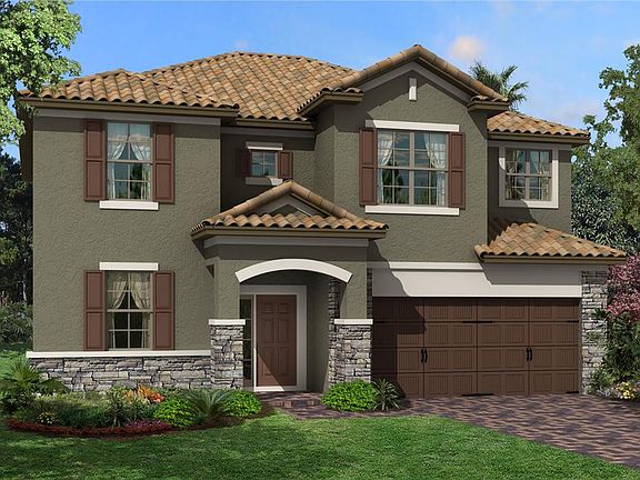 Located in Riviera Bella in DeBary, FL