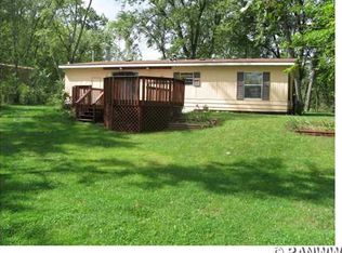 24324 Cumberland Point Rd, Siren, WI 54872