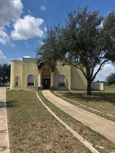 303 S Bluebonnet St, Alton, TX, 78573