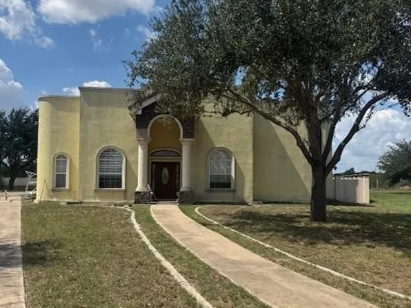 303 S Bluebonnet St, Alton, TX 78573