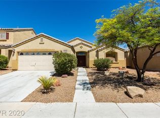 5836 Austin English St, North Las Vegas, NV 89081