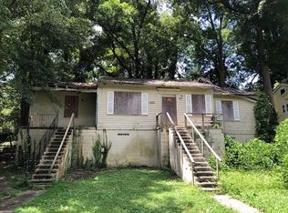 1226 Byewood Ln SW, Atlanta, GA 30310