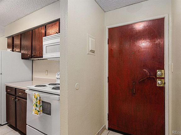 5th image of 7335 E Quincy Avenue #208