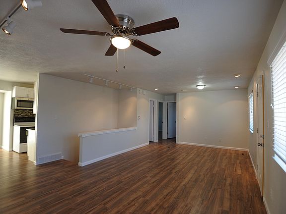 Great room in upper level