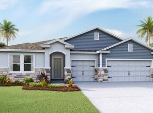 3501 Golden Wheat Ln, Plant City, FL 33565