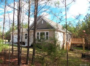 2007 Walnut Tree Ct, Powhatan, VA 23139