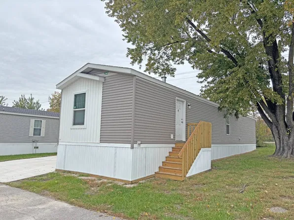5 Leonard Ave #5L, Indianola, IA 50125