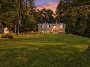 314 Glade Run Rd, Evans City, PA 16033