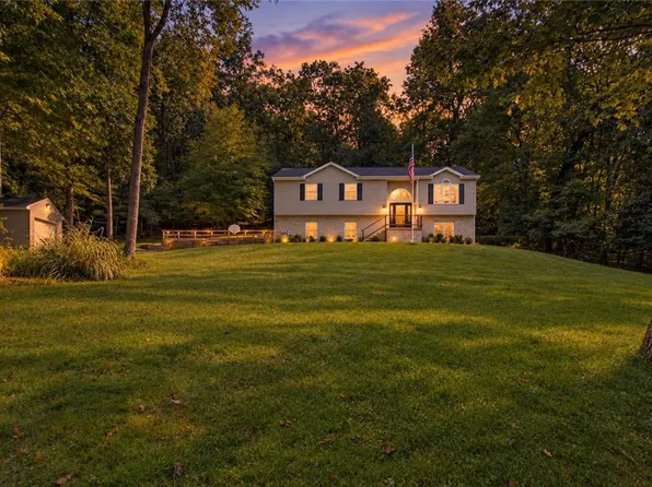 314 Glade Run Rd, Evans City, PA 16033