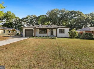 1880 Beecher Rd SW, Atlanta, GA 30310