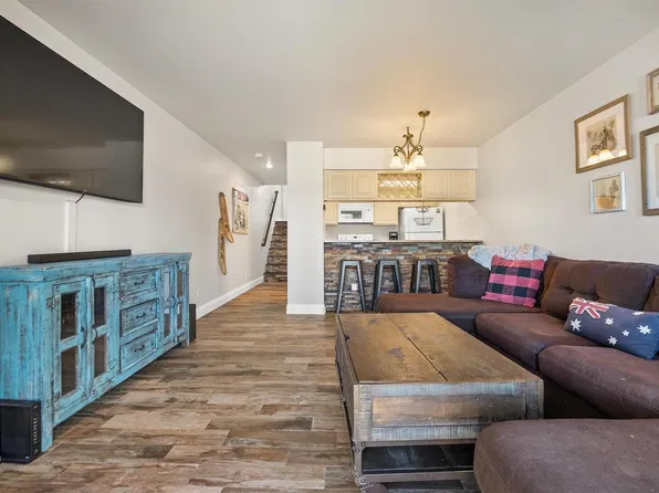 406 Bayview Drive UNIT C, Frisco, CO 80443