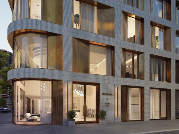 250 East 25th Street 9E image 1 of 17