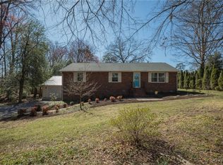 8009 Yolanda Rd, Henrico, VA 23229