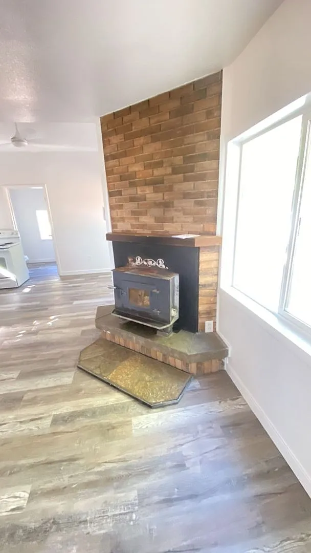 Remodeled Two Story Farmhouse — Photo 3