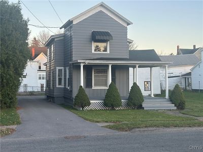 110 Spencer St, Canastota, NY, 13032