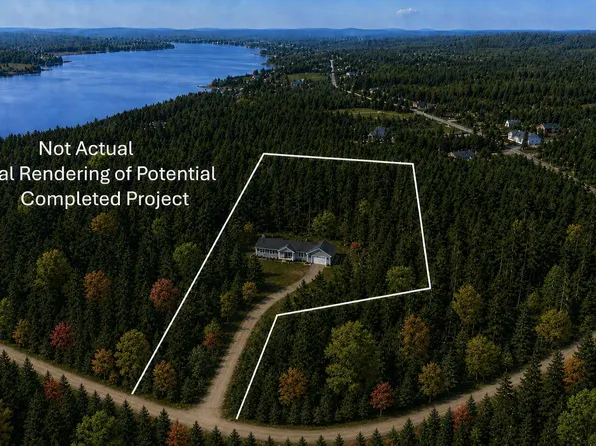 29 Reef Point Road, Addison, ME 04606
