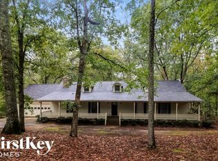 757 Scott Rd, Canton, GA 30115