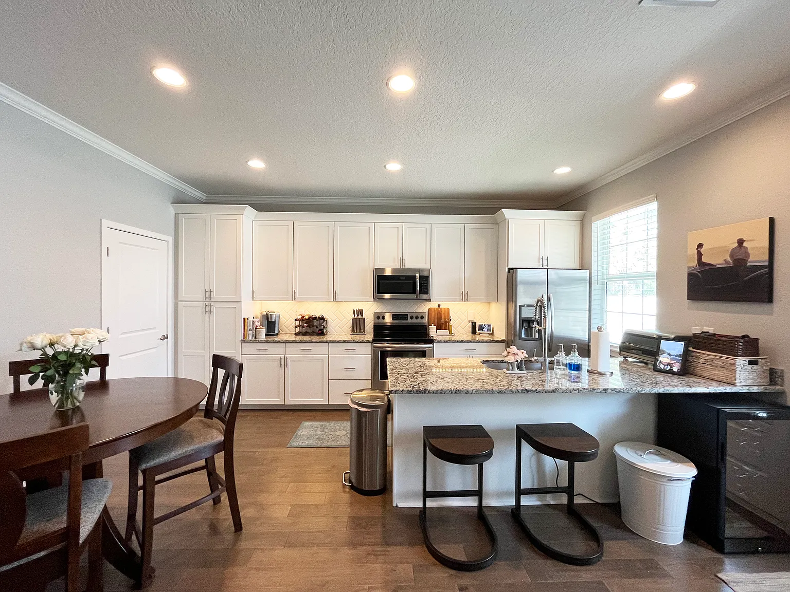 3 bed, 2.5 bath, 1527 sqft, $2,995 — Photo 4
