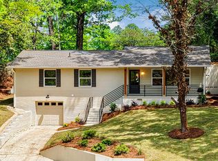 4720 Clairmont Ave, Birmingham, AL 35222