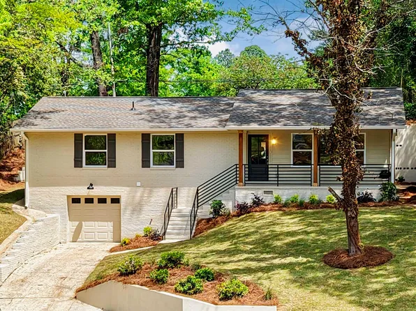 4720 Clairmont Ave, Birmingham, AL 35222